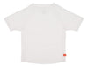 L‰ssig UV shirt wit Beachwear 92