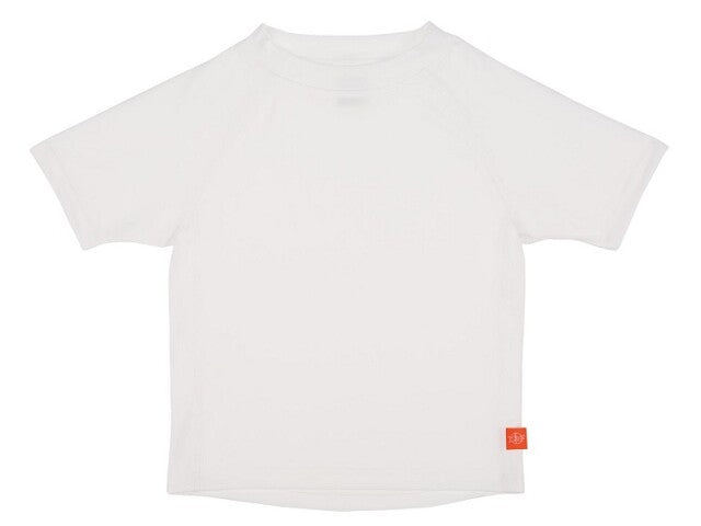 L‰ssig UV shirt wit Beachwear 92