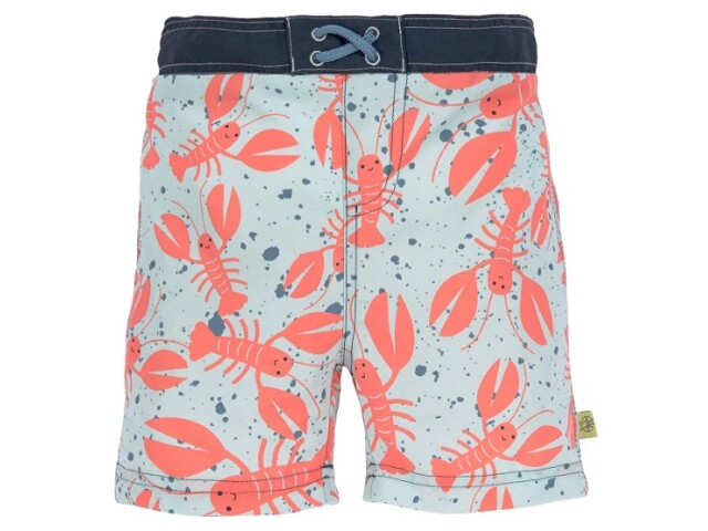 Lässig Lobster Zwemshorts