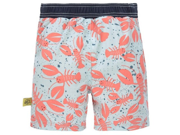 Lässig Lobster Zwemshorts