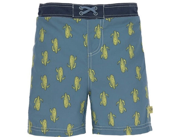 L‰ssig Zwemshort Cactus Family Zwemshorts 92