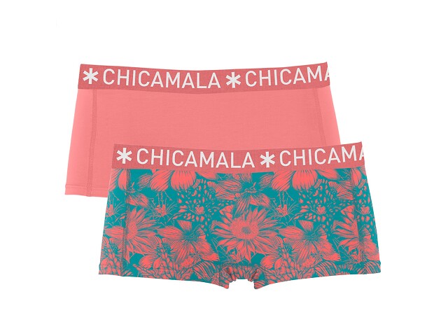 Muchachomalo Boxer 2-pack Print Ondergoed