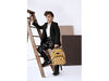 Zebra Rugzak boys - Knight Rugzak -
