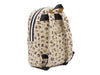 Zebra Rugzak (M) Leo gold & yellow Rugzak -