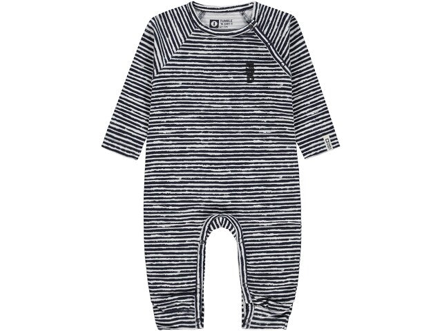 Tumble 'n Dry Babypak streep Qadir Newborn 68