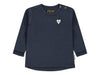 Tumble 'n Dry Donker Blauw Newborn 68
