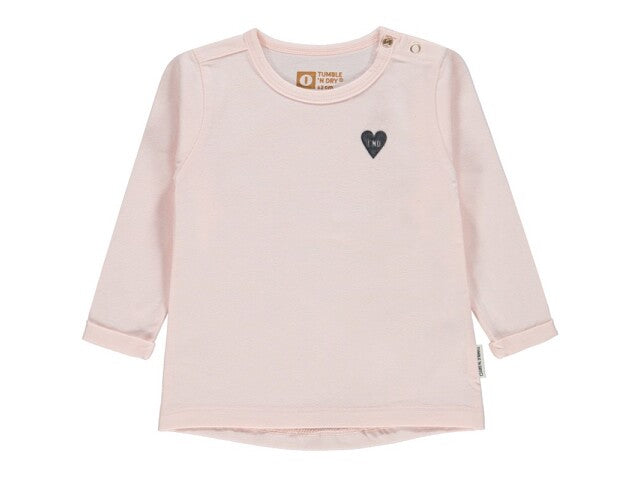 Tumble 'n Dry Roze Newborn