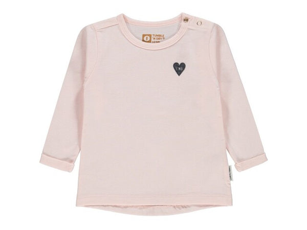 Tumble 'n Dry Roze Newborn 62