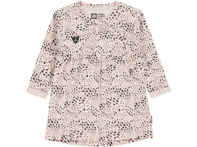 Tumble 'n Dry Roze Newborn