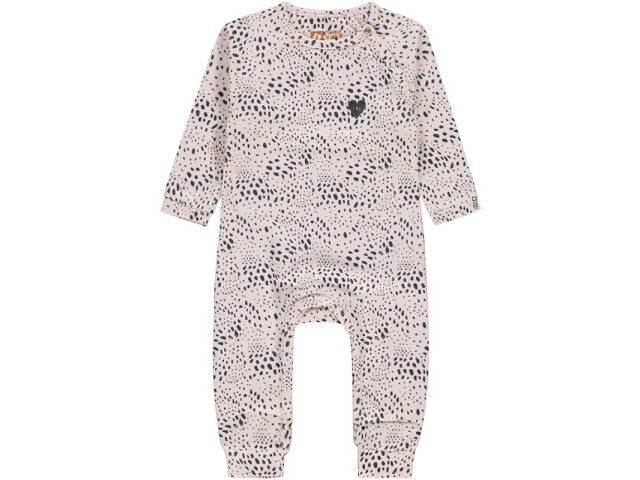 Tumble 'n Dry Roze Newborn