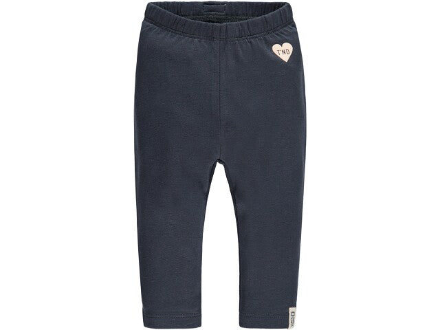 Tumble 'n Dry Donker Blauw Newborn