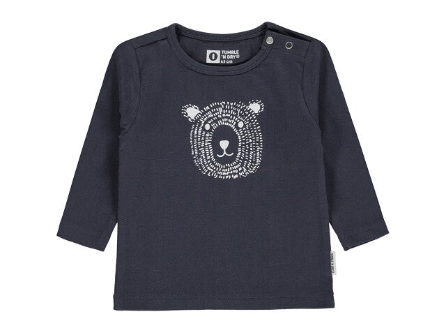 Tumble 'n Dry Donker Blauw Newborn