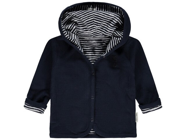 Tumble 'n Dry Donker Blauw Newborn