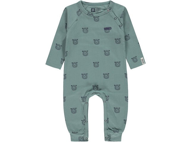 Tumble 'n Dry Groen Newborn 62