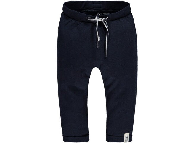 Tumble 'n Dry Donker Blauw Newborn