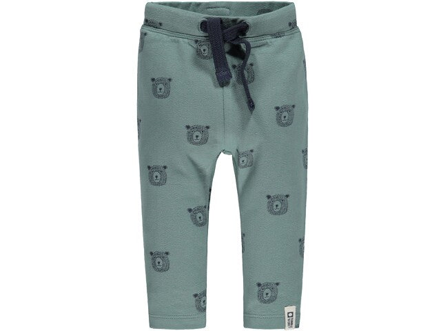 Tumble 'n Dry Groen Newborn
