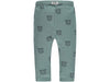 Tumble 'n Dry Groen Newborn 62