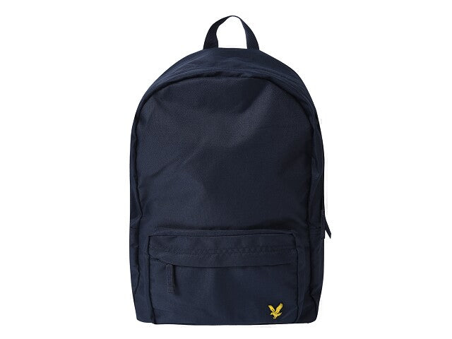 Lyle & Scott Navy Rugzak -
