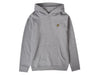 Lyle & Scott Grijs melee Sweaters 164/170