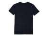 Lyle & Scott Navy Shirts korte mw 164/170