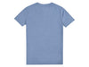 Lyle & Scott Blauw  Shirts korte mw 152/158