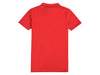 Lyle & Scott Rood Poloshirt 170/176