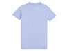 Lyle & Scott Licht Blauw Poloshirt 170/176