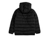 Lyle & Scott Winterjas True Black Jassen 140/146