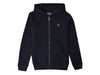 Lyle & Scott Navy Vestjes/Jasjes 152/158