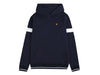 Lyle & Scott Navy Sweaters 170/176