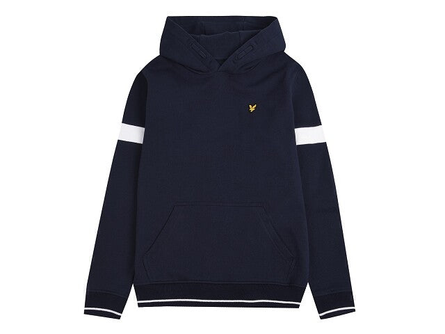 Lyle & Scott Navy Sweaters