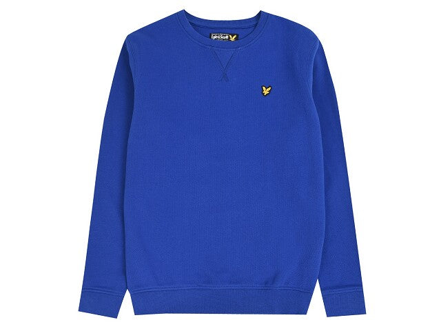 Lyle & Scott Kobalt Sweaters 152/158