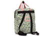 Zebra Mint Rugzak -