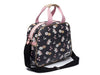 Zebra Zwart Tassen -