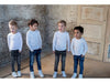 Sturdy Spijkerbroek boys (slim fit) Spijkerbroeken 128