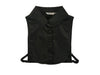 Moodstreet Blouse kraagje zwart Blouse 3