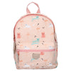 Kidzroom Rugzak Kidzroom Mini Peach