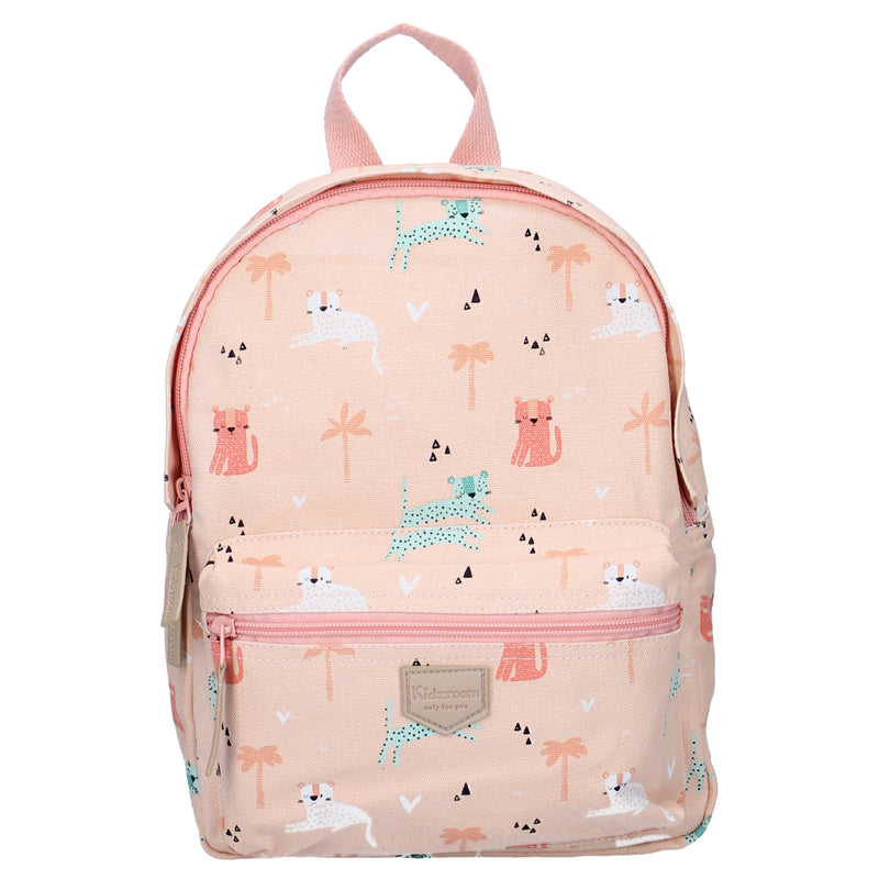 Kidzroom Rugzak Kidzroom Mini Peach