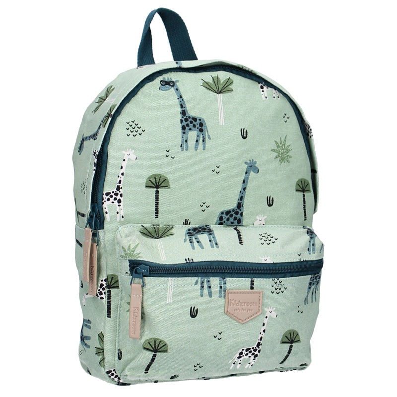 VadoBag Rugzak Kidzroom Mini mint