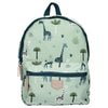 VadoBag Rugzak Kidzroom Mini mint