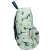 VadoBag Rugzak Kidzroom Mini mint