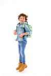 VadoBag Rugzak Kidzroom Mini mint