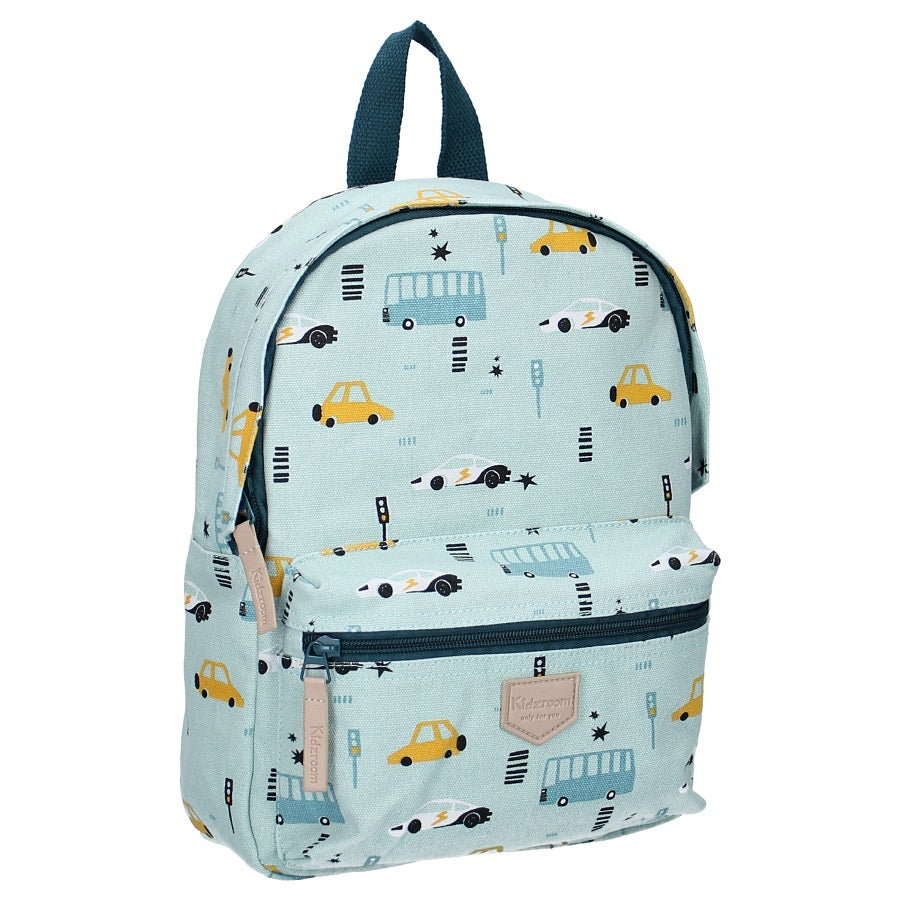 Kidzroom Rugzak Kidzroom Mini Blue