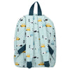 Kidzroom Rugzak Kidzroom Mini Blue