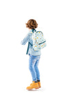 Kidzroom Rugzak Kidzroom Mini Blue