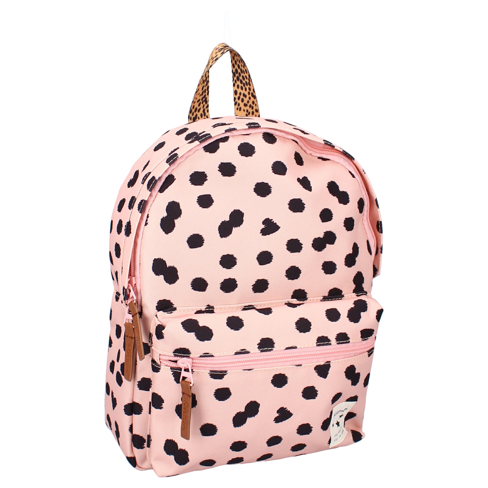 VadoBag Rugzak Kidzroom Lucky Me Dots