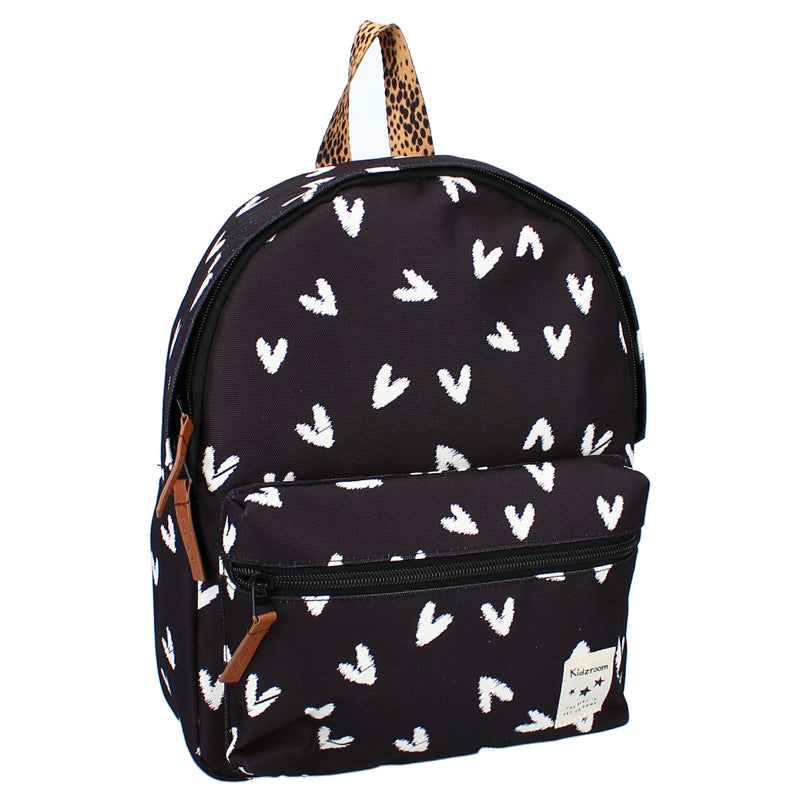 VadoBag Rugzak Kidzroom Lucky Me Hearts