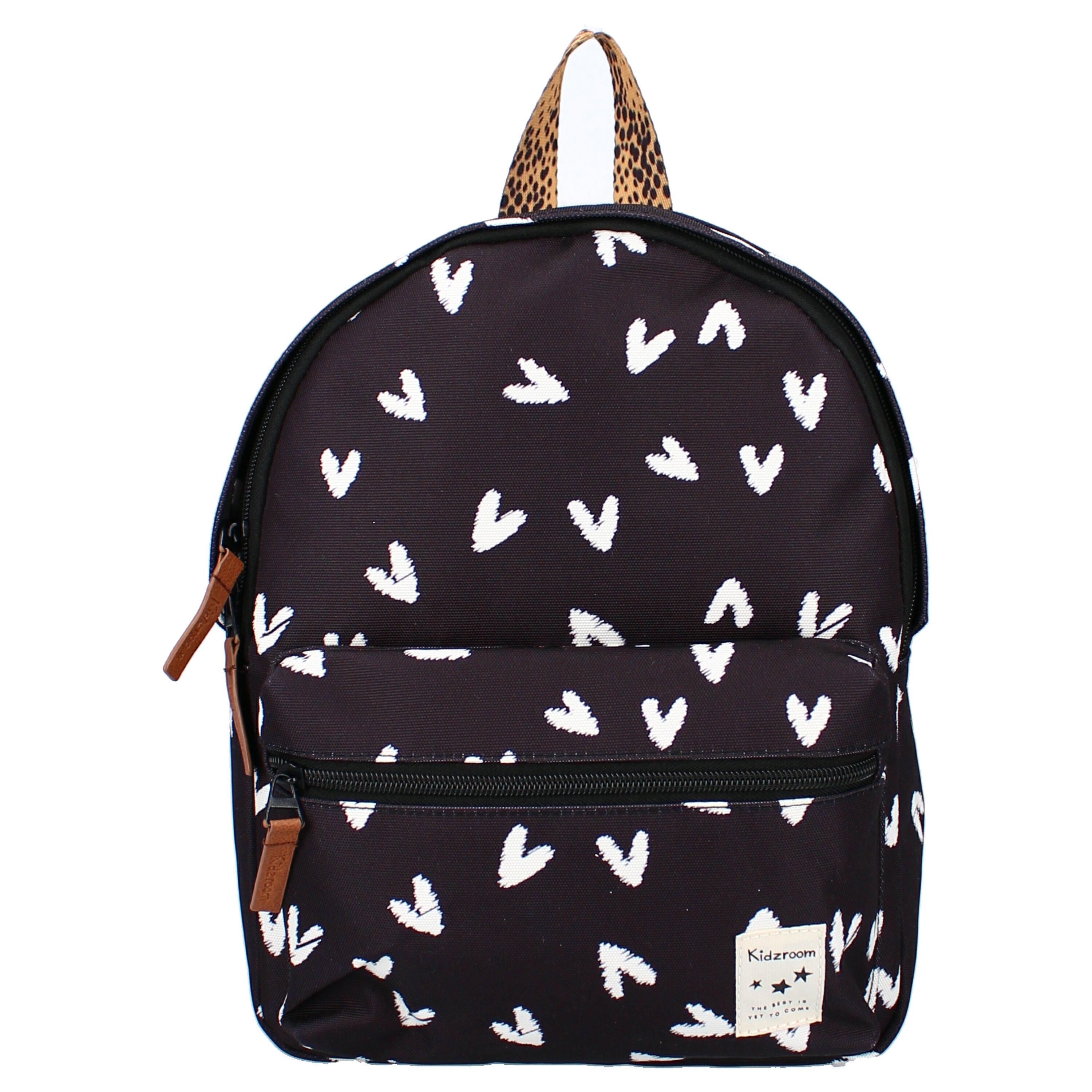 VadoBag Rugzak Kidzroom Lucky Me Hearts