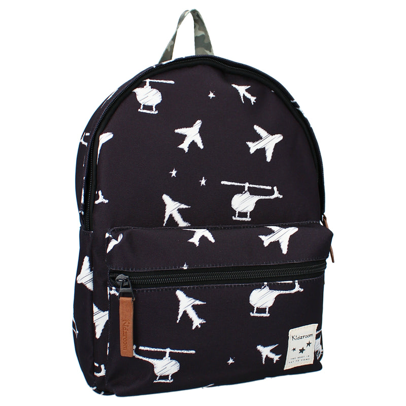 VadoBag Rugzak Kidzroom Lucky Me Air