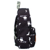 VadoBag Rugzak Kidzroom Lucky Me Air